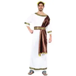 Déguisement Adulte De César -Camouflage Soldes Boutique Deguisement adulte de cesar 27101