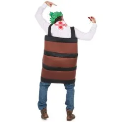 Déguisement Baril De Vin 7 Déguisement Baril De Vin -Camouflage Soldes Boutique Deguisement baril de vin 14328