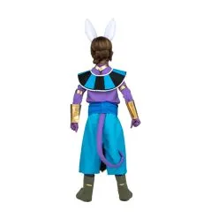 Déguisement Beerus Dieu De La Destruction, Enfant -Camouflage Soldes Boutique Deguisement beerus dieu de la destruction enfant 50540