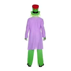 Déguisement Chapelier Zombie -Camouflage Soldes Boutique Deguisement chapelier zombie 1084