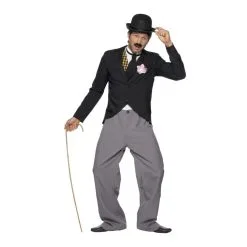 Déguisement Charlie Chaplin