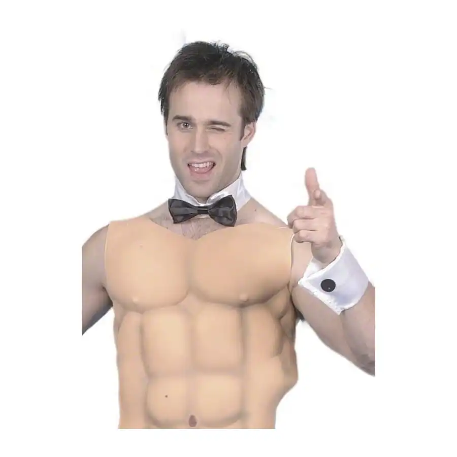 Déguisement Chippendale 2 Déguisement Chippendale – Image 2