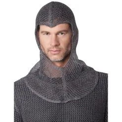 Déguisement Cotte De Maille Pour Adulte -Camouflage Soldes Boutique Deguisement cotte de maille pour adulte 65797