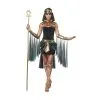 Déguisement Court De Déesse égyptienne