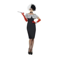 Déguisement Cruella