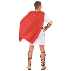 Déguisement Cuirasse De Soldat Romain Marron -Camouflage Soldes Boutique Deguisement cuirasse de soldat romain marron 24088