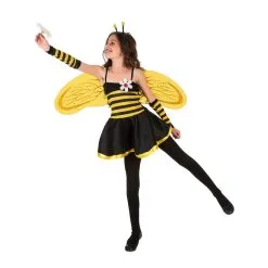 Déguisement D'abeille Pour Enfant -Camouflage Soldes Boutique Deguisement d abeille pour enfant 2 43