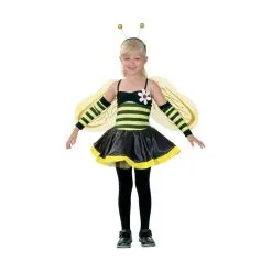 Déguisement D'abeille Pour Enfant