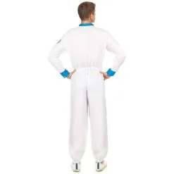 Déguisement D'astronaute De La Nasa Pour Homme -Camouflage Soldes Boutique Deguisement d astronaute de la nasa pour homme 24015