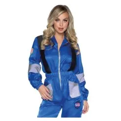 Déguisement D'astronaute Pour Femme -Camouflage Soldes Boutique Deguisement d astronaute pour femme 68176