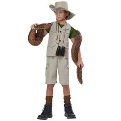 Déguisement D'explorateur Pour Enfant 7 Déguisement D'explorateur Pour Enfant -Camouflage Soldes Boutique Deguisement d explorateur pour enfant 67201