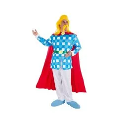 Déguisement De Assurancetourix Pour Homme