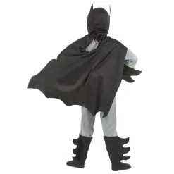 Déguisement De Batman Classic Pour Enfant -Camouflage Soldes Boutique Deguisement de batman classic pour enfant 24435