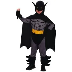 Déguisement De Batman Classic Pour Enfant -Camouflage Soldes Boutique Deguisement de batman classic pour enfant 24436