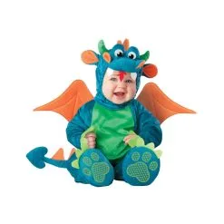 Déguisement De Bébé Dragon