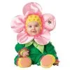 Déguisement De Bébé Fleur