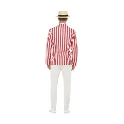 Déguisement De Bert Pour Adulte -Camouflage Soldes Boutique Deguisement de bert pour adulte 56833