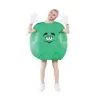 Déguisement De Bonbon Vert