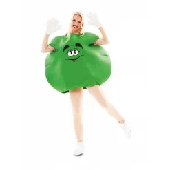 Déguisement De Bonbon Vert -Camouflage Soldes Boutique Deguisement de bonbon vert 239