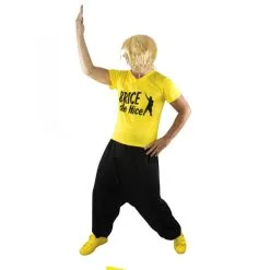 Déguisement De Brice De Nice Taille Adolescent