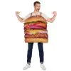 Déguisement De Burger Pour Adulte