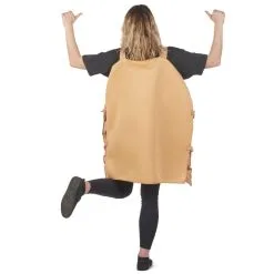 Déguisement De Burger Pour Adulte -Camouflage Soldes Boutique Deguisement de burger pour adulte 68446