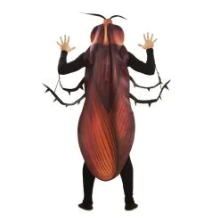 Déguisement De Cafard à 6 Pattes, Adulte -Camouflage Soldes Boutique Deguisement de cafard a 6 pattes adulte 316