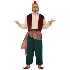 Déguisement De Cartomancien Pour Homme