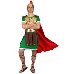 Déguisement De Centurion Pour Adulte