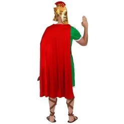 Déguisement De Centurion Pour Adulte -Camouflage Soldes Boutique Deguisement de centurion pour adulte 37732