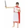 Déguisement De César Pour Petit Garçon