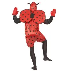 Déguisement De Coccinelle Pour Homme 5 Déguisement De Coccinelle Pour Homme -Camouflage Soldes Boutique Deguisement de coccinelle pour homme 14976