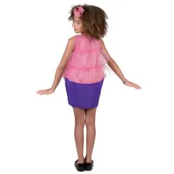 Déguisement De Cupcake Pour Fillette 5 Déguisement De Cupcake Pour Fillette -Camouflage Soldes Boutique Deguisement de cupcake pour fillette 37660