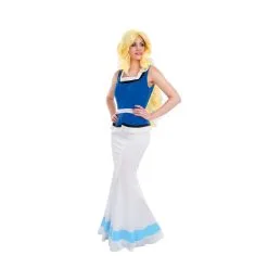 Déguisement De Falbala Pour Femme