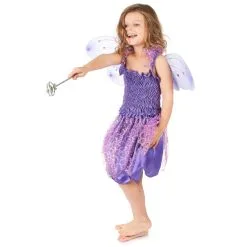 Déguisement De Fée Violette Pour Enfant 7 Déguisement De Fée Violette Pour Enfant -Camouflage Soldes Boutique Deguisement de fee violette pour enfant 14766