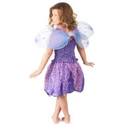Déguisement De Fée Violette Pour Enfant 8 Déguisement De Fée Violette Pour Enfant -Camouflage Soldes Boutique Deguisement de fee violette pour enfant 14767