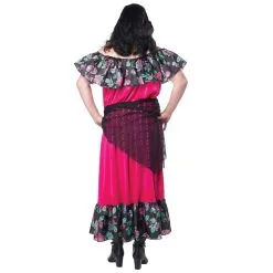 Déguisement De Femme à Barbe Pour Adulte -Camouflage Soldes Boutique Deguisement de femme a barbe pour adulte 67119