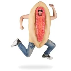 Déguisement De Foufoune