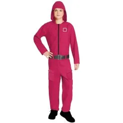 Déguisement De Gardien De Jeu Pour Ado