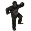 Déguisement De Gorille Intégral Pour Adulte