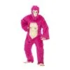 Déguisement De Gorille Rose