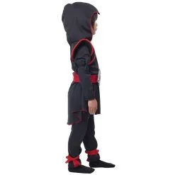 Déguisement De Guerrière Ninja Pour Fille -Camouflage Soldes Boutique Deguisement de guerriere ninja pour fille 67112