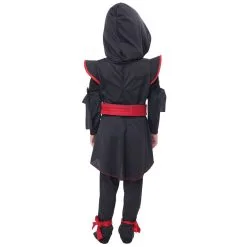 Déguisement De Guerrière Ninja Pour Fille -Camouflage Soldes Boutique Deguisement de guerriere ninja pour fille 67113