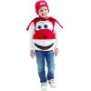 Déguisement De Jett Pour Enfant, Super Wings