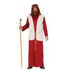Déguisement De Joseph Pour Adulte