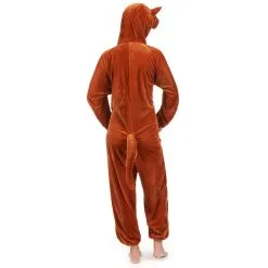 Déguisement De Kangourou Avec Capuche Tête -Camouflage Soldes Boutique Deguisement de kangourou avec capuche tete 22080