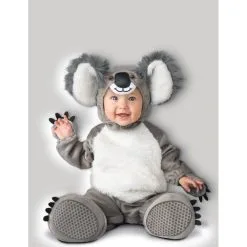 Déguisement De Koala Pour Bébé