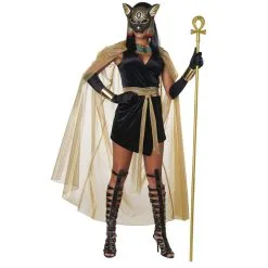 Déguisement De La Déesse Rê Pour Femme