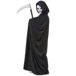 Déguisement De La Faucheuse Pour Garçon 6 Déguisement De La Faucheuse Pour Garçon -Camouflage Soldes Boutique Deguisement de la faucheuse pour garcon 14443