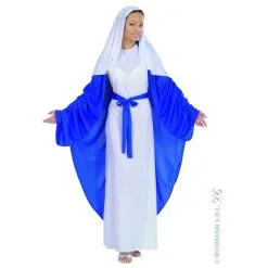 Déguisement De La Vierge Marie